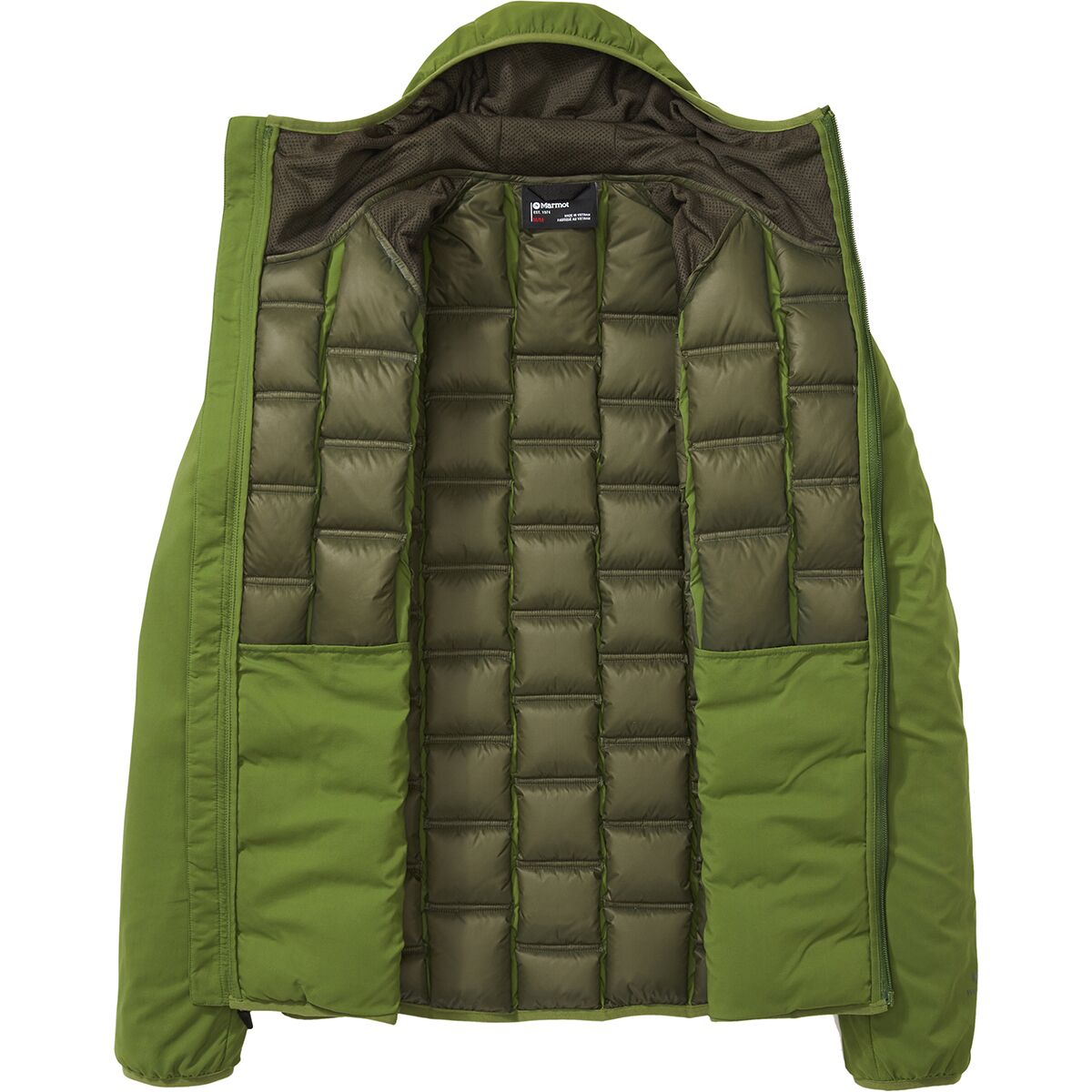 Marmot WarmCube Active Alt HB Jacket Men's Men