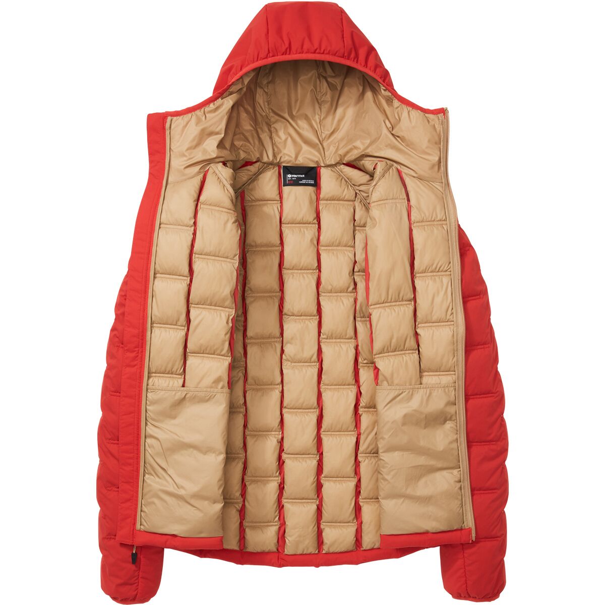 Marmot WarmCube Active Novus Jacket Men's Men