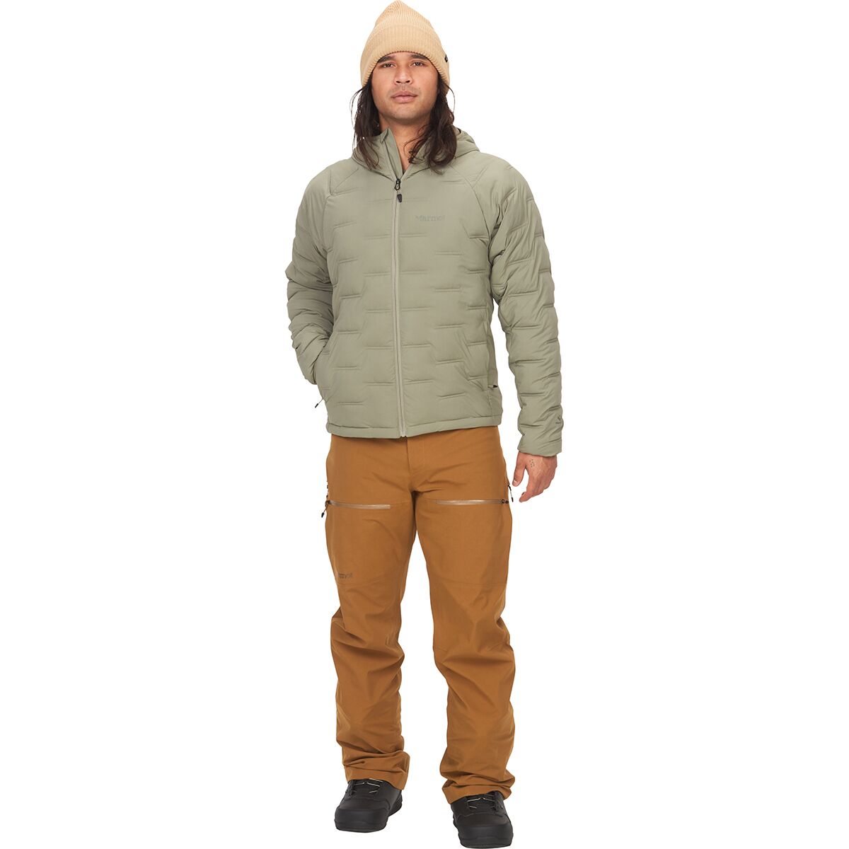 Marmot WarmCube Active Novus Jacket Men's Men