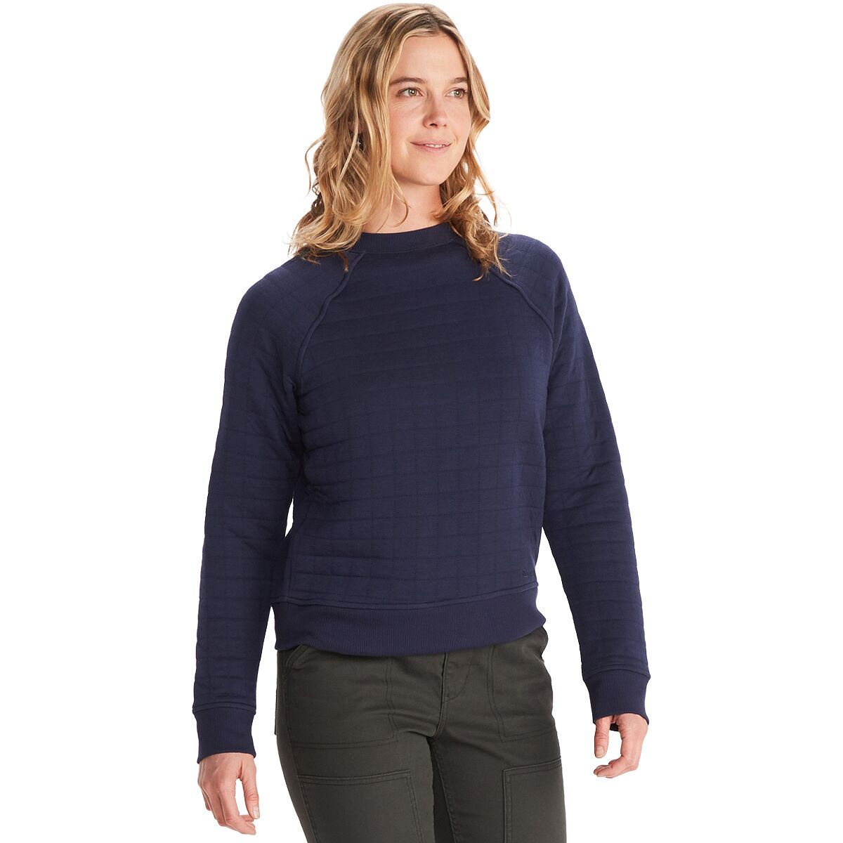 Marmot Roice Crew Pullover Women's Women