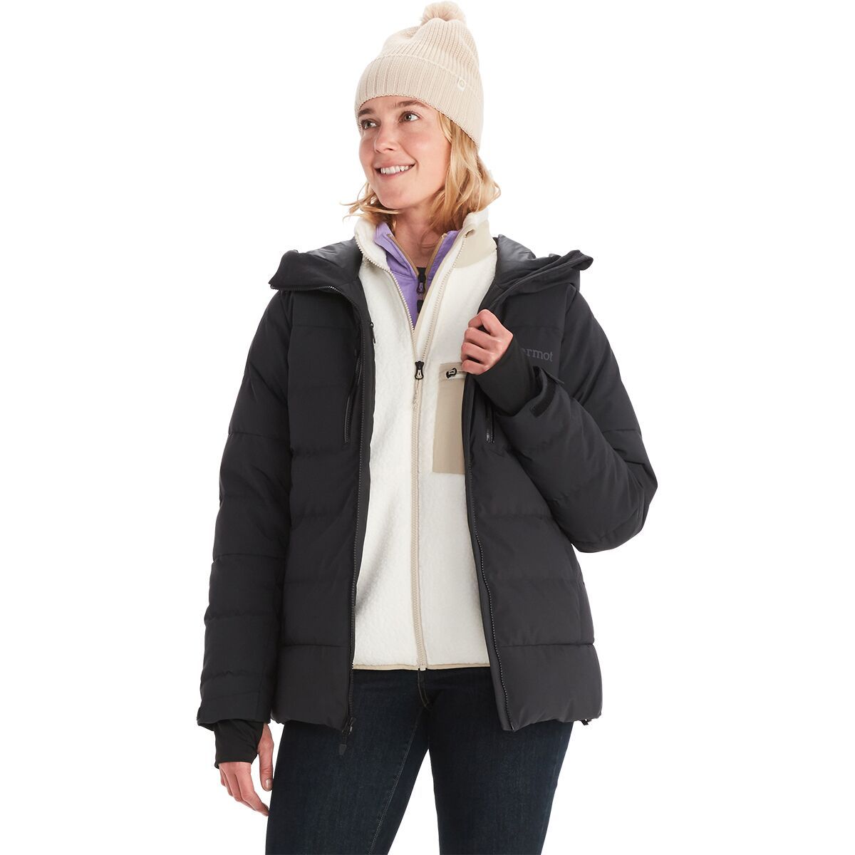 Marmot Slingshot Down Jacket Women's Women