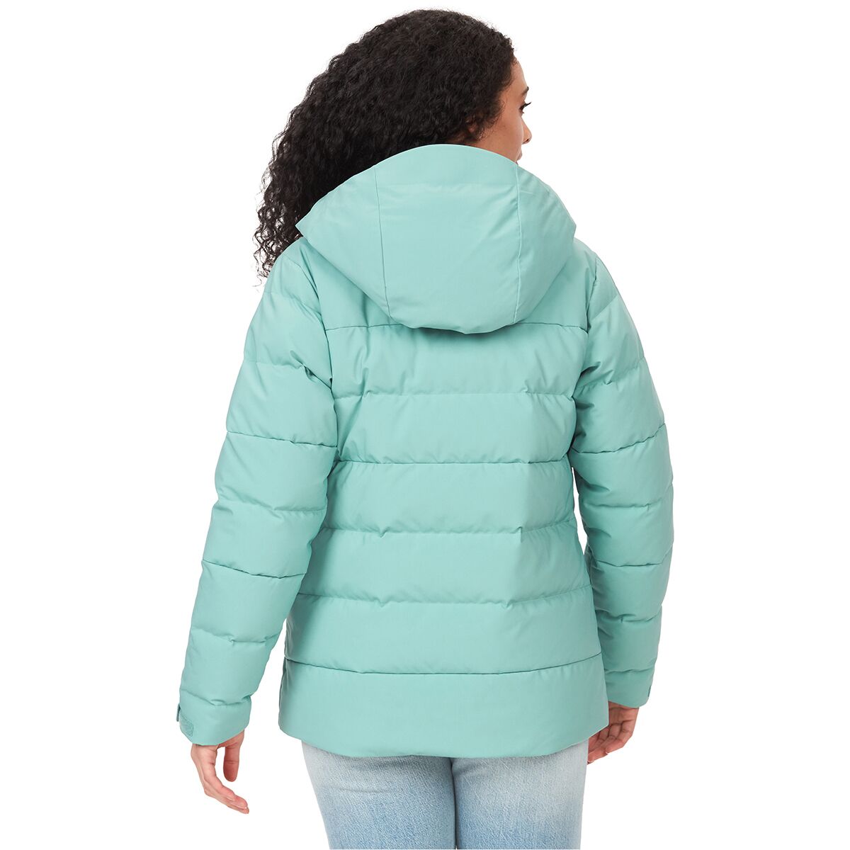 Marmot Slingshot Down Jacket Women's Women