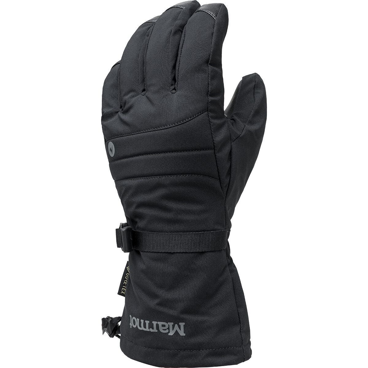 Marmot Women's Ski Gloves Steep & Cheap