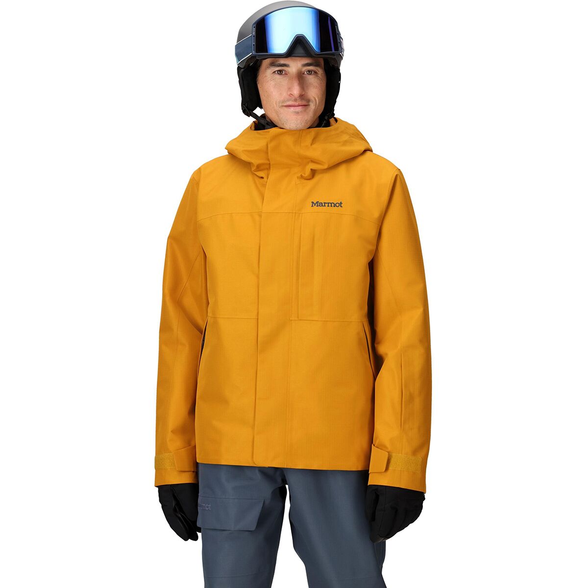 Marmot スキーウェア ジャケット メンズ HONGLA.jpg