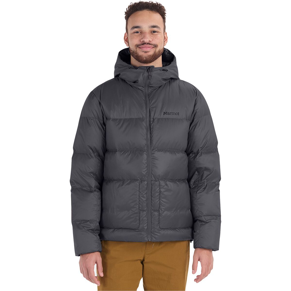Marmot Men's Down Jackets | Steep & Cheap