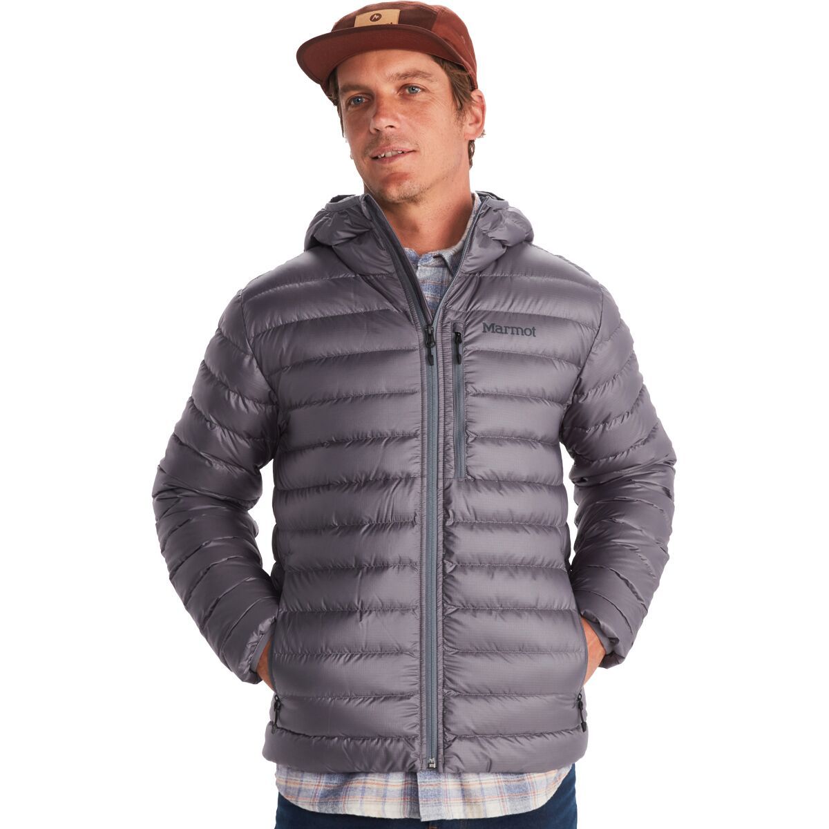 Mad Hectic down jacket ダウン XL 53-15-194 Marmot Men's Down Jackets | Steep & Cheap