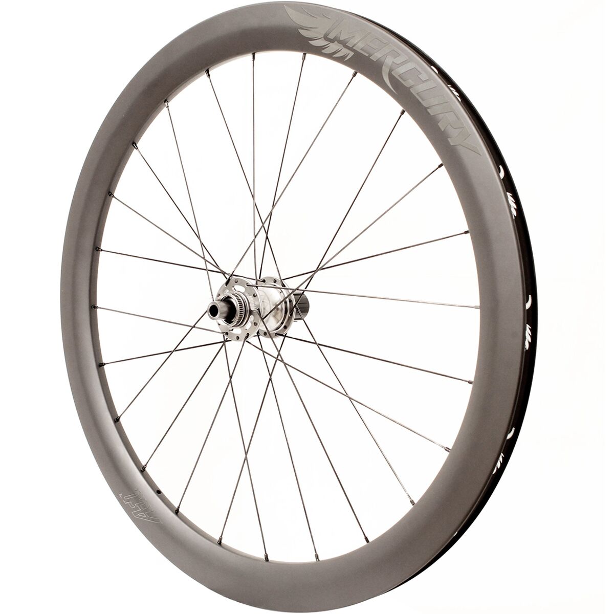 mercury bike wheels