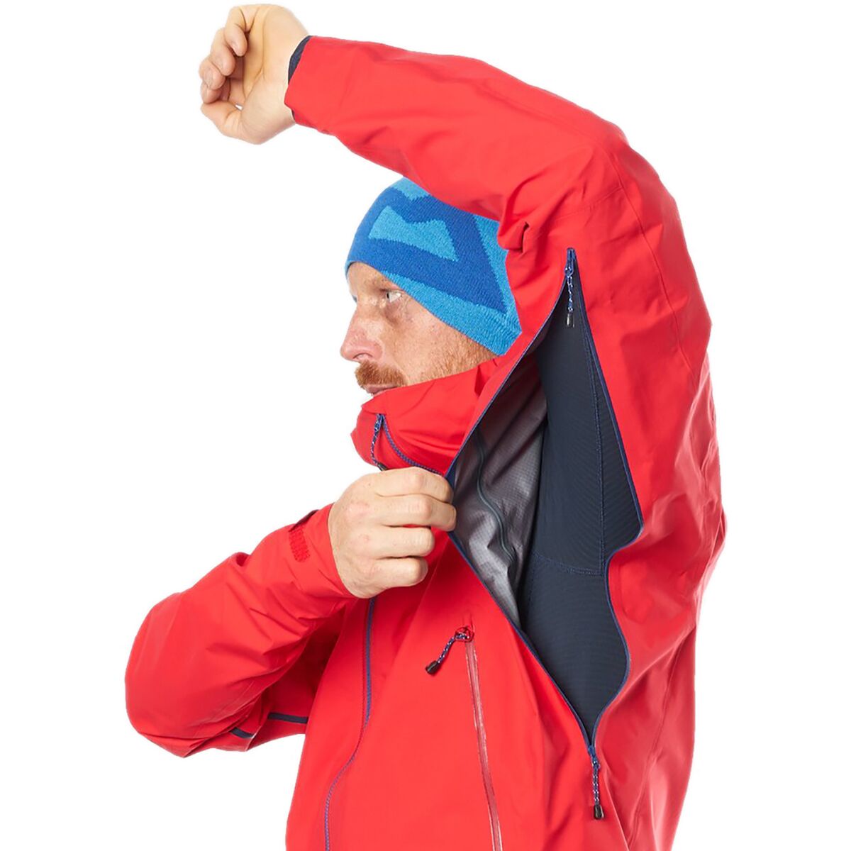 Mountain Equipment Quiver Jacket Men's Men