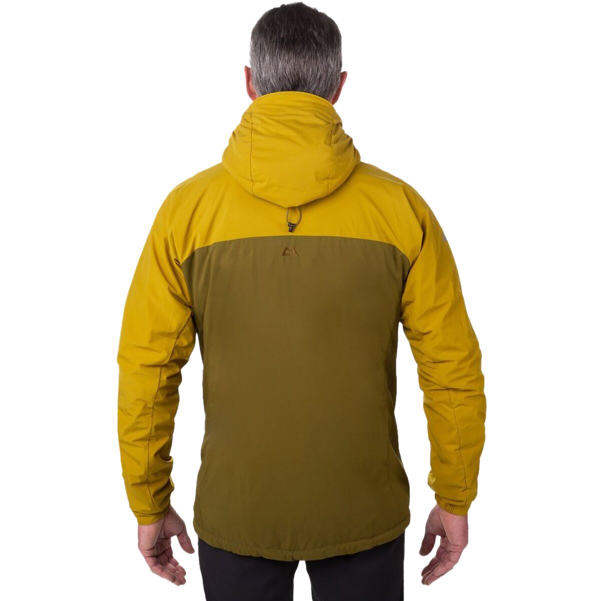 Mountain Equipment Kinesis Insulated Jacket Men's Men