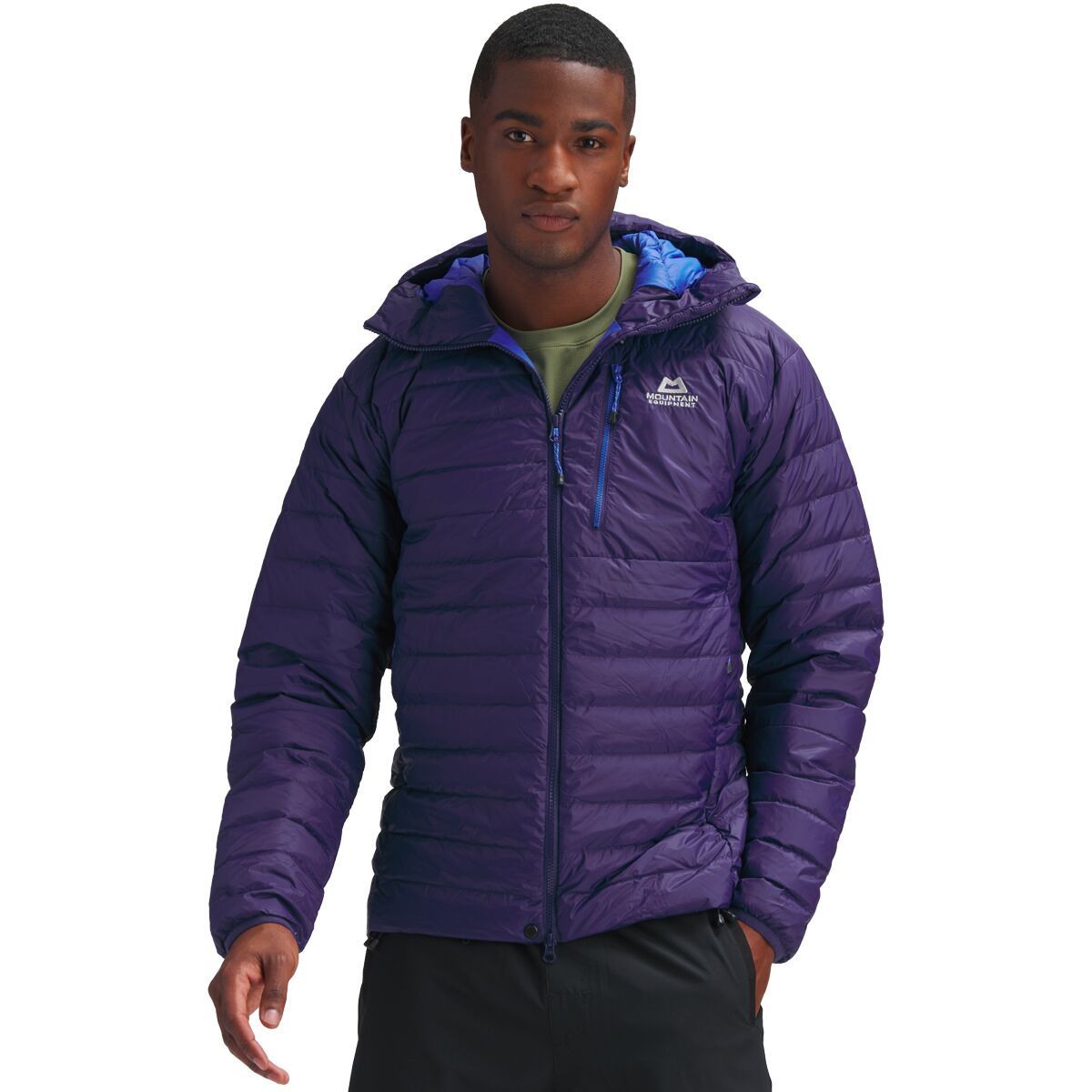 Mountain Equipment Baltoro Down Jacket Men's Men
