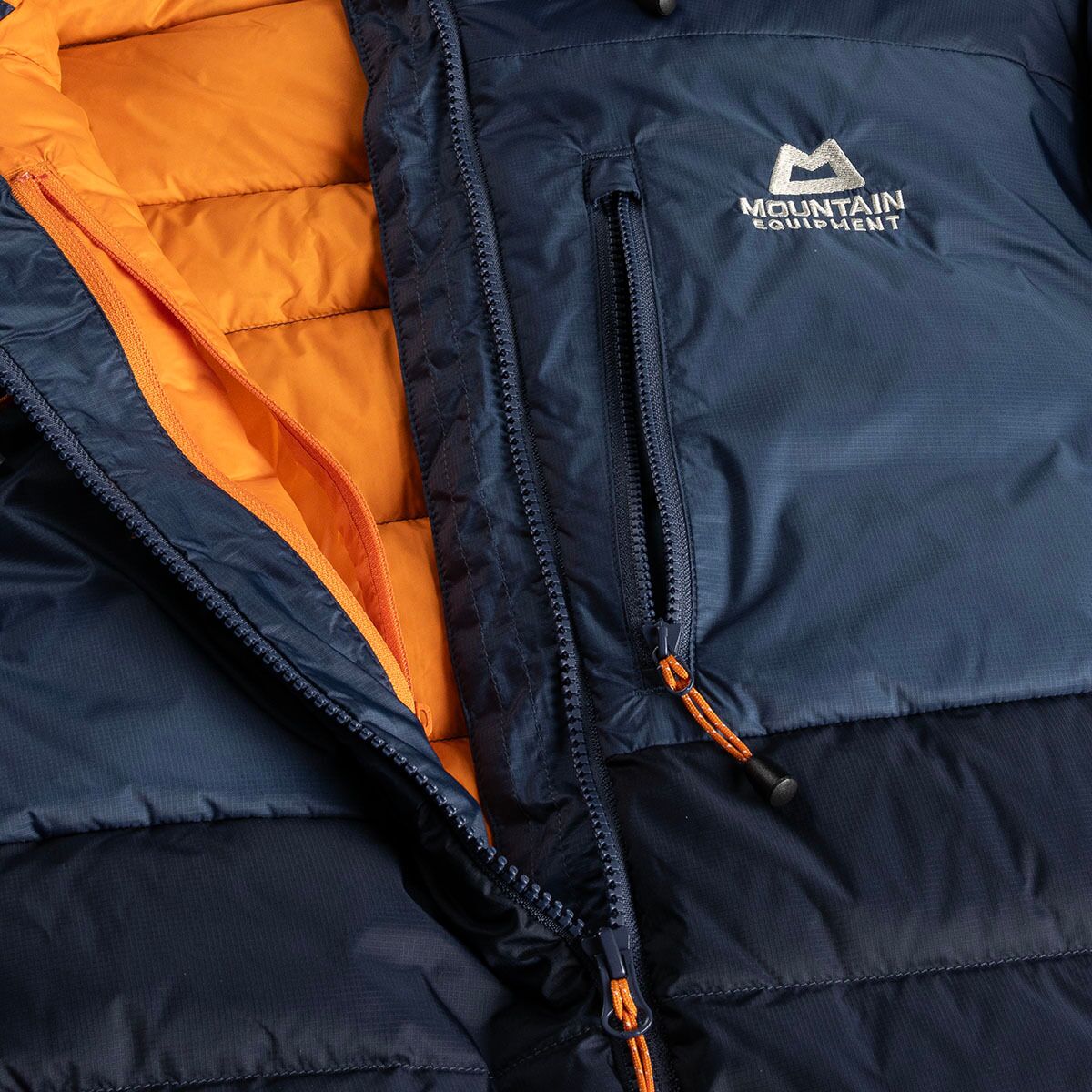 Mountain Equipment Trango Down Jacket Men's Men