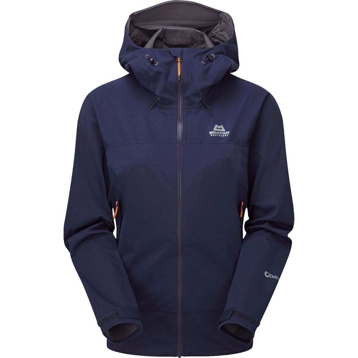 Mountain Equipment Orbital Jacket Women's Women
