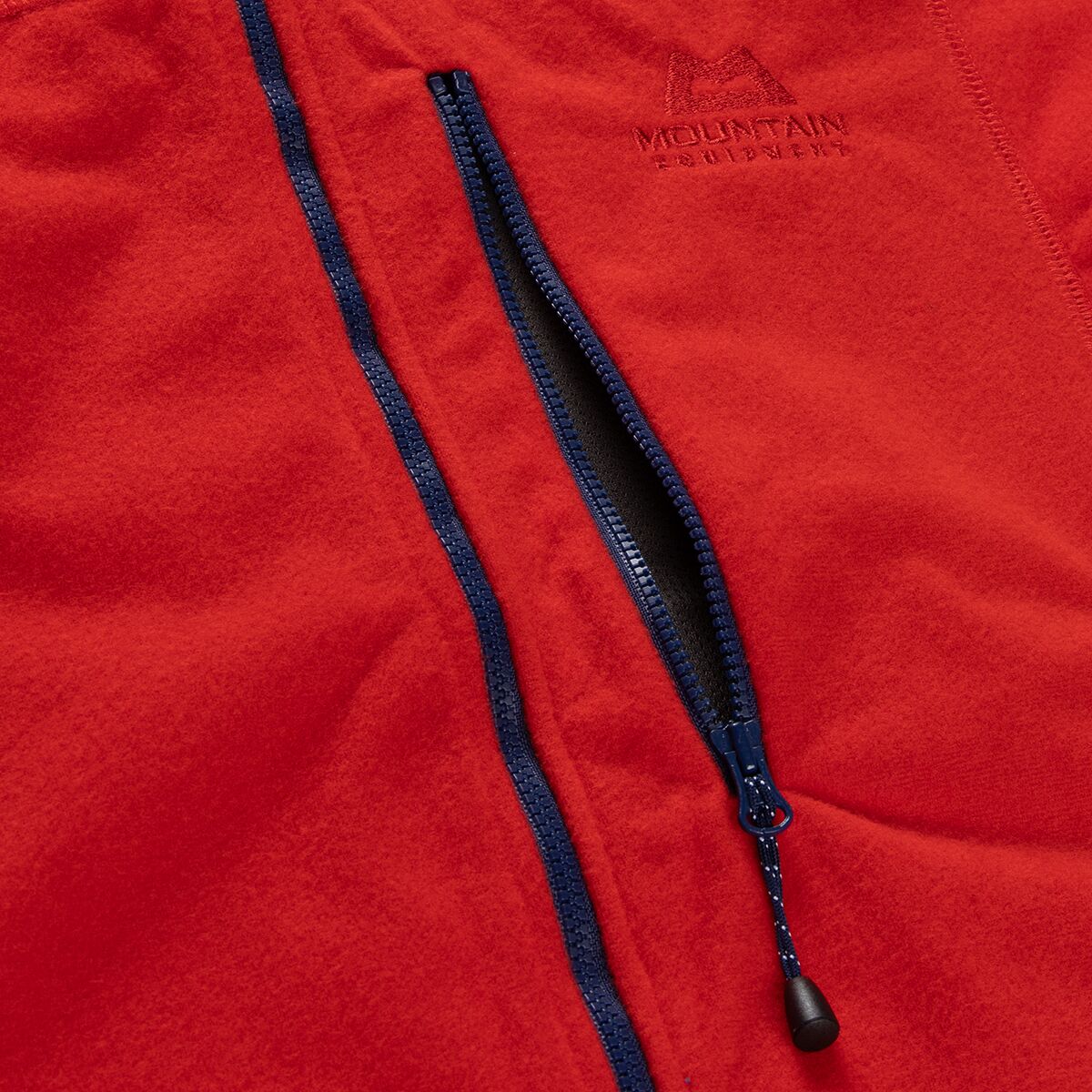 Mountain Equipment Ultrafleece Hooded Jacket Men