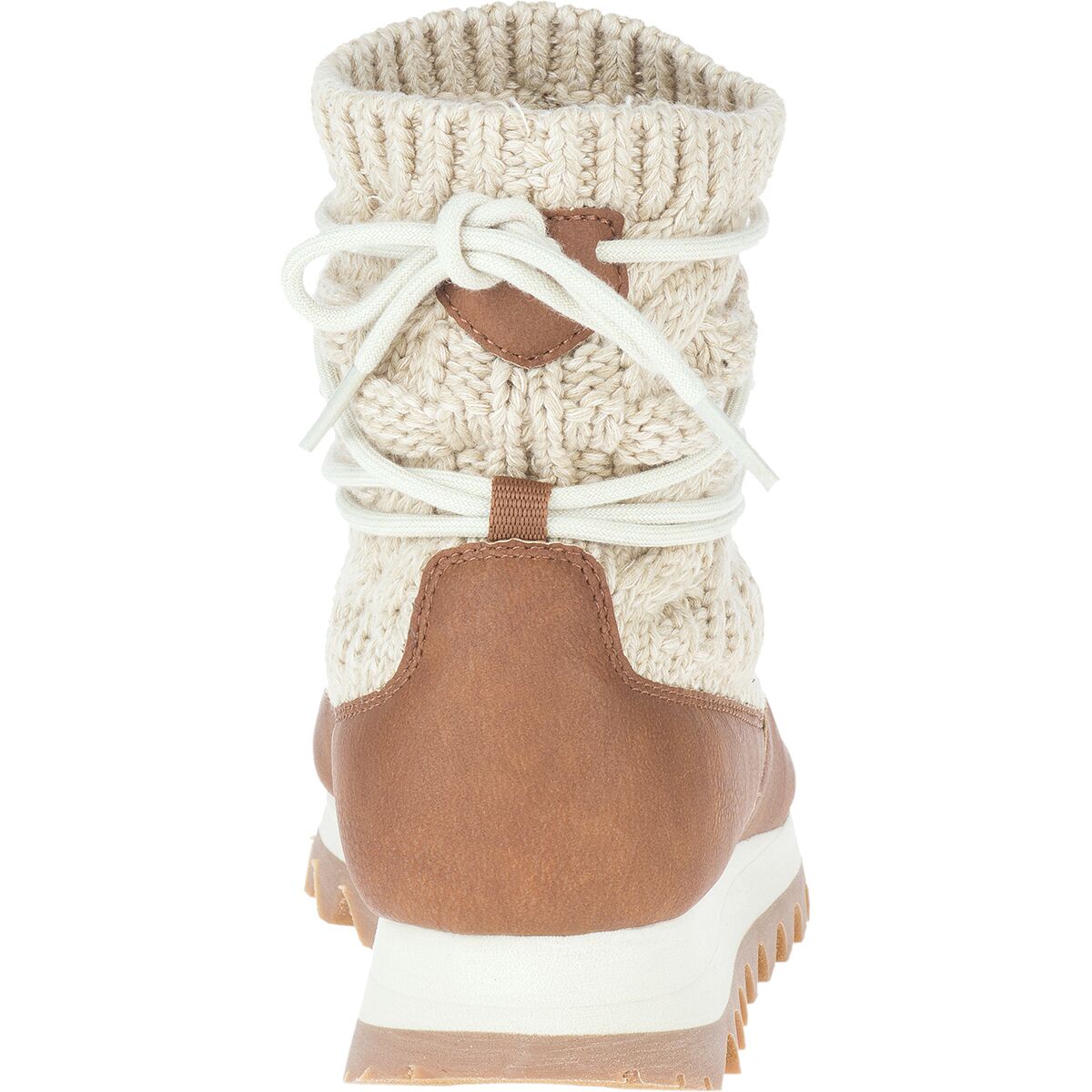 Merrell Alpine Pull On Knit Shoe Women's Women