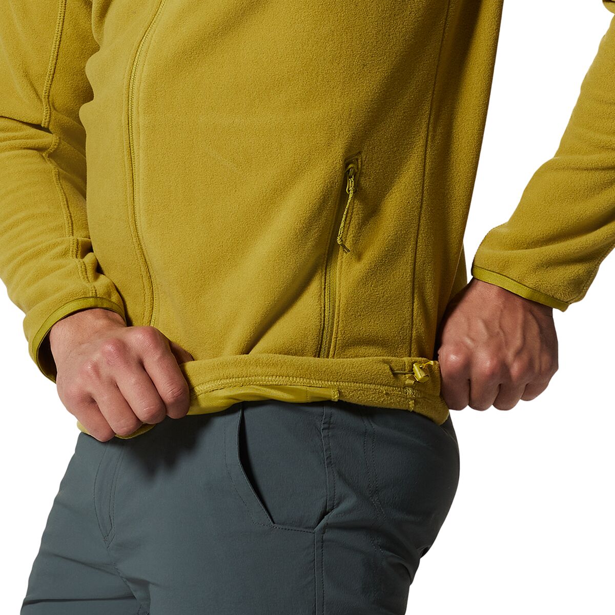 Mountain Hardwear Microchill 2.0 Jacket Men's Men