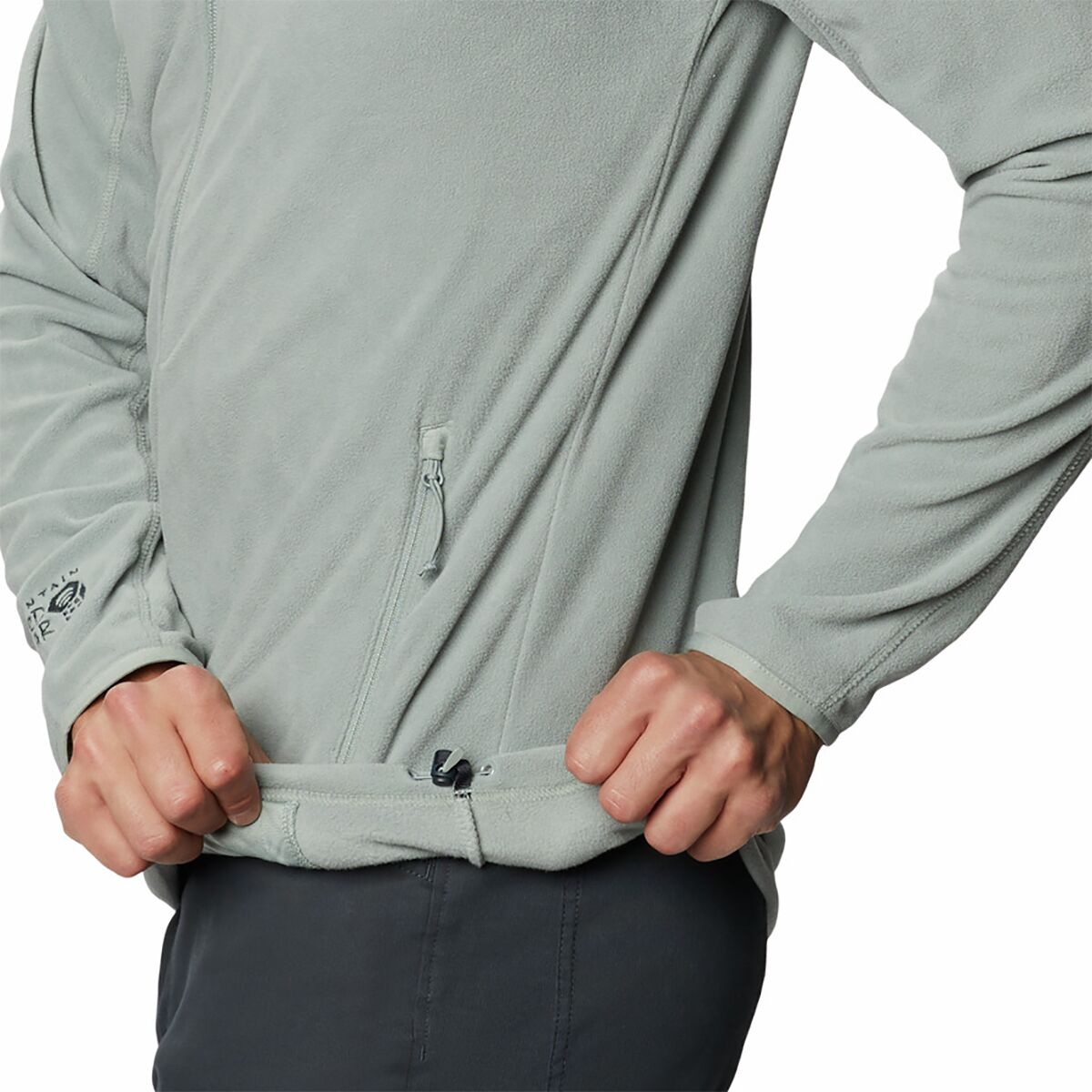 Mountain Hardwear Microchill 2.0 Jacket Men's Men