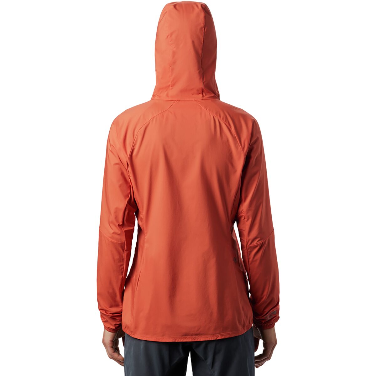 Mountain Hardwear Kor Preshell Hooded Jacket Women's Women
