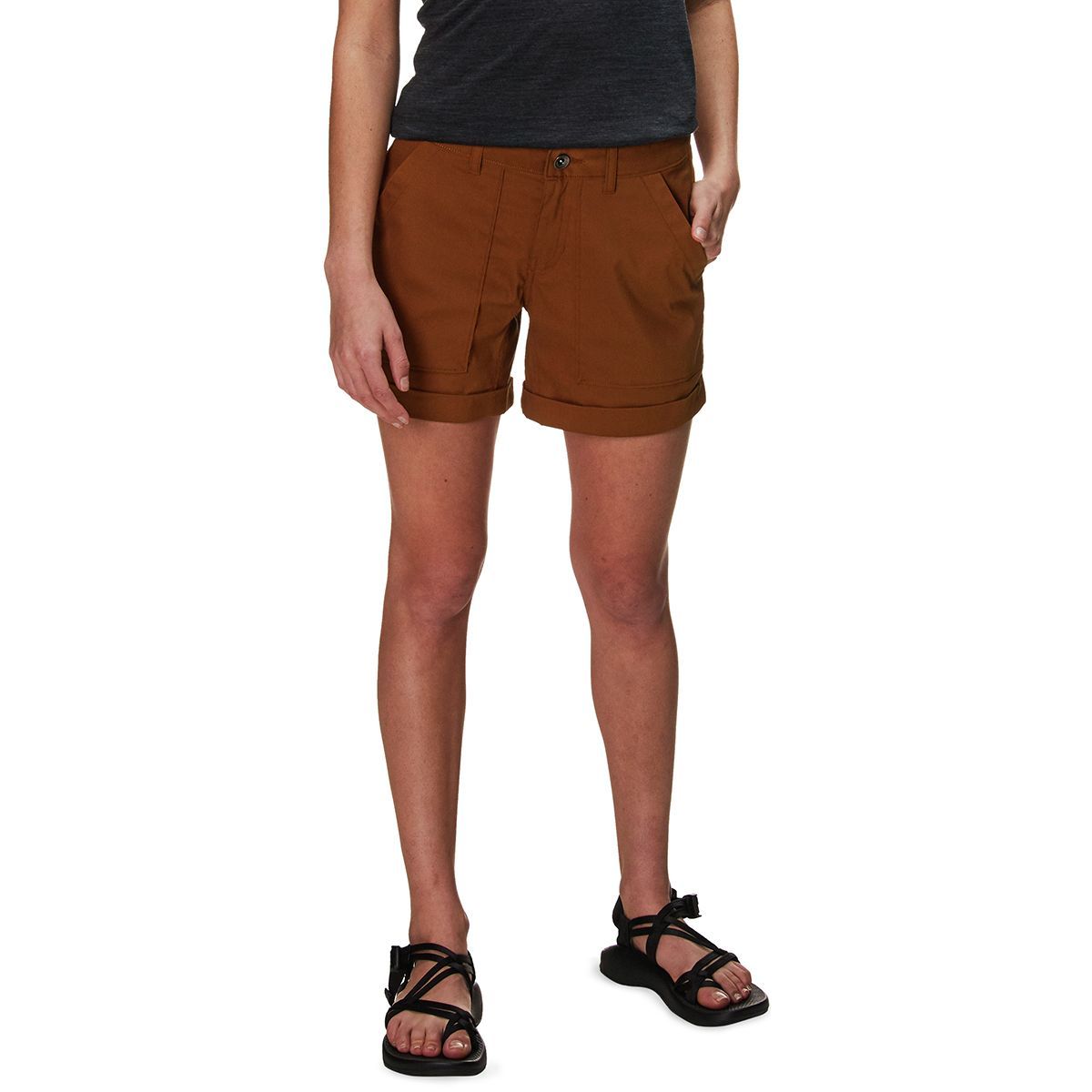 Mountain Hardwear AP Short Women's Women