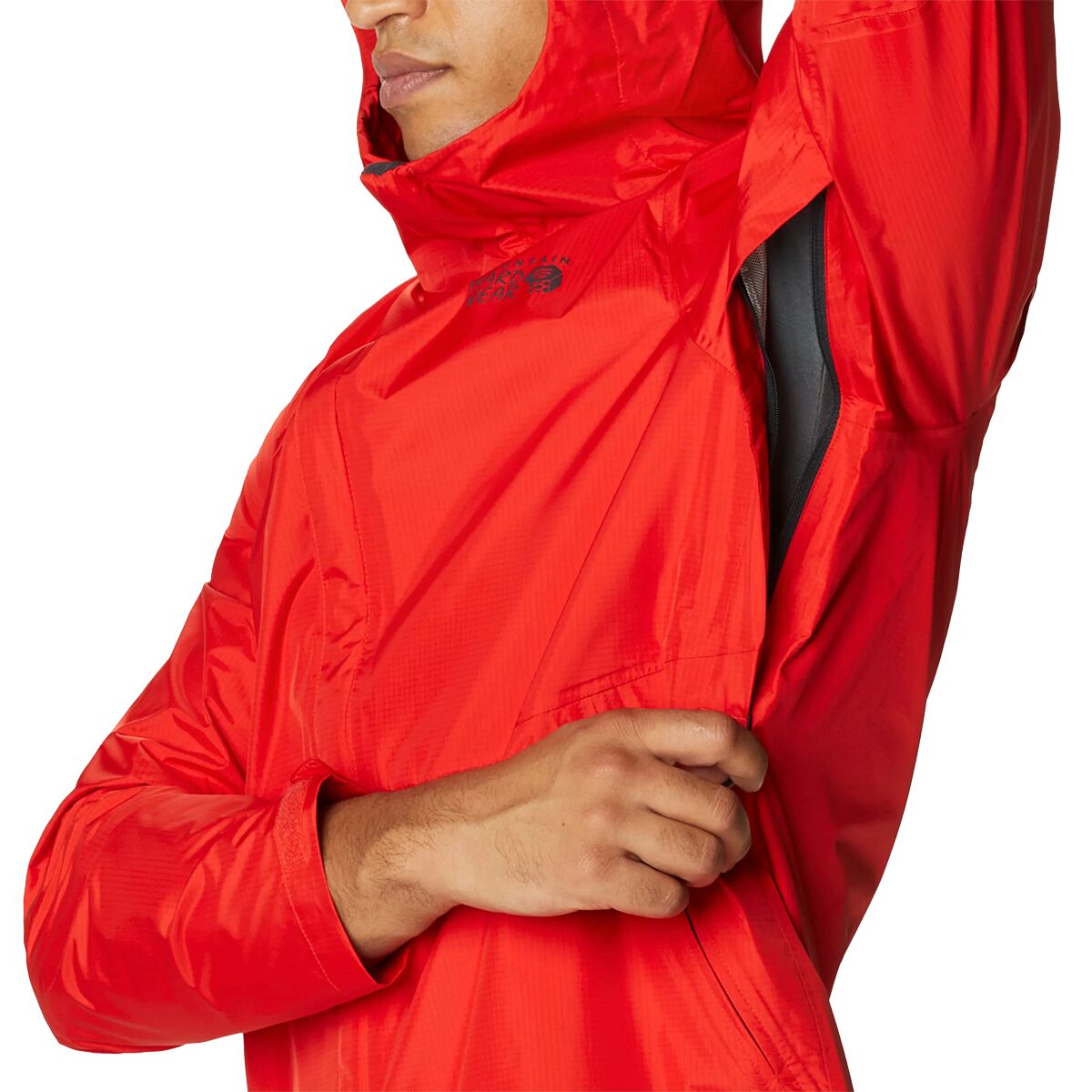 Mountain Hardwear Acadia Jacket Men's Men