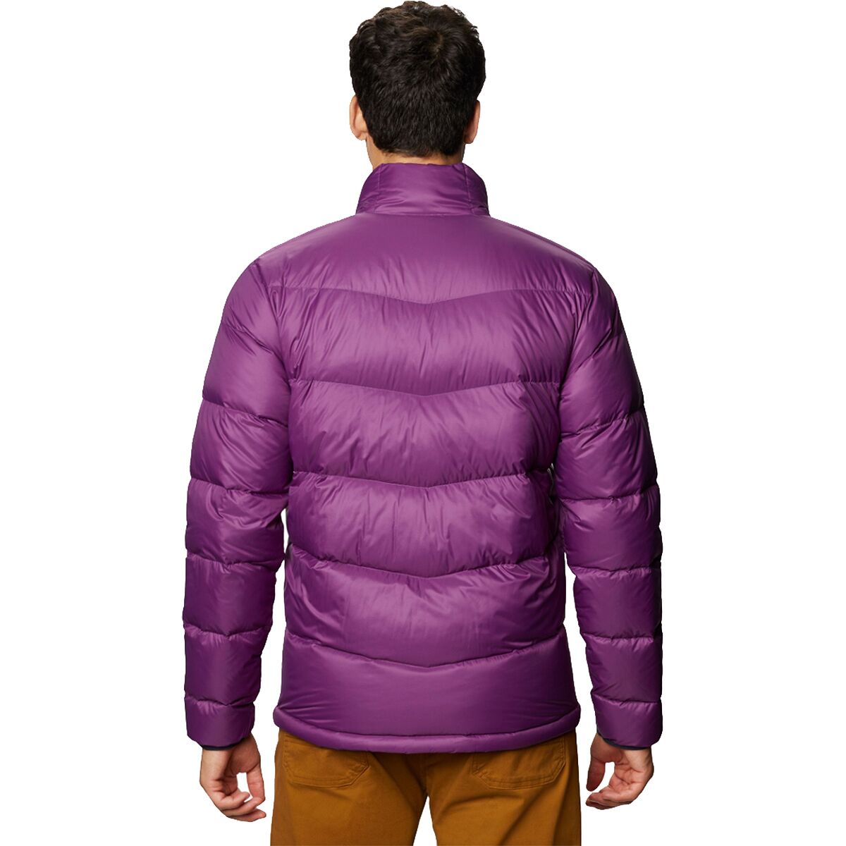 Mountain Hardwear Mt. Eyak Down Jacket Men's Men