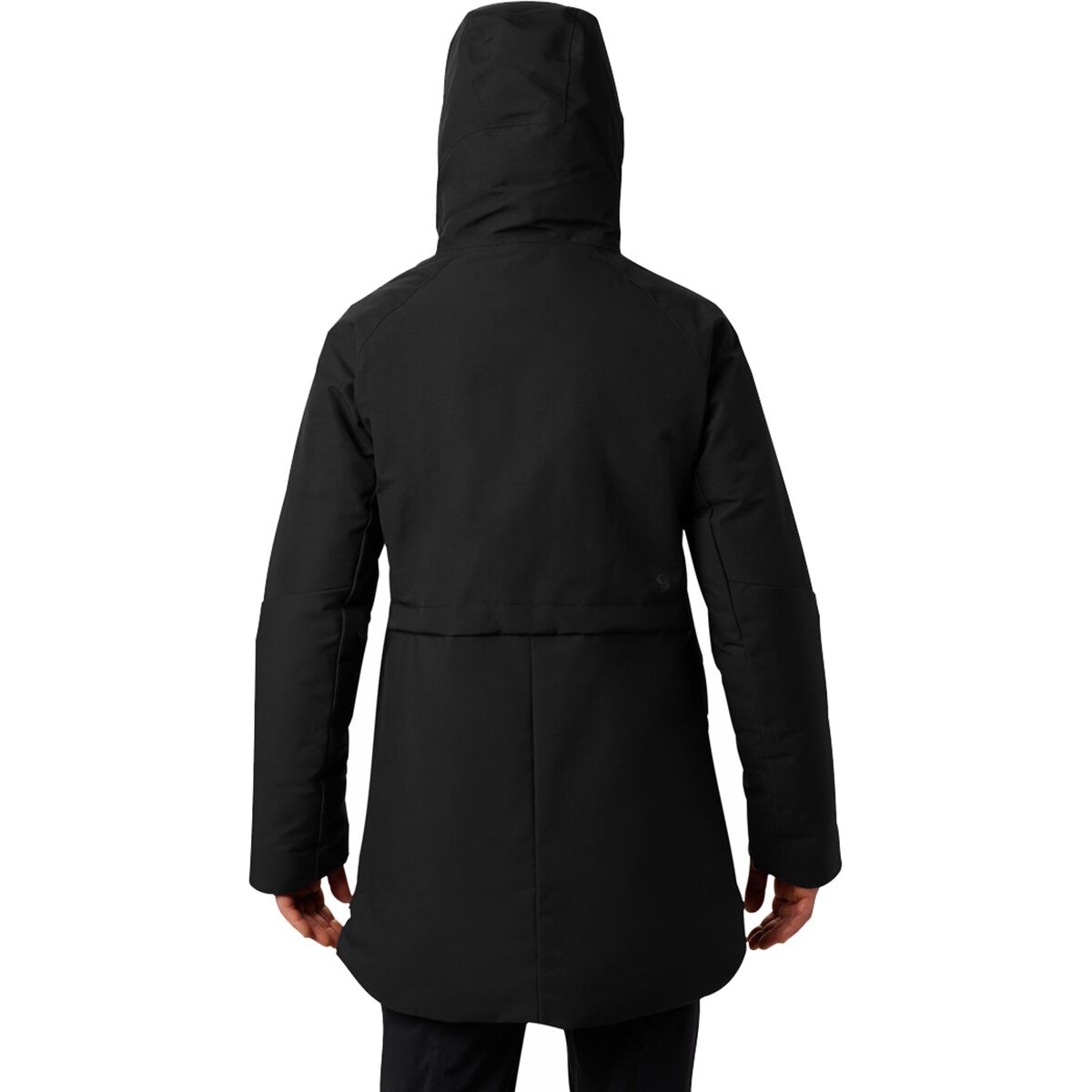 Mountain Hardwear Summit Shadow GTX Down Parka Women's Women