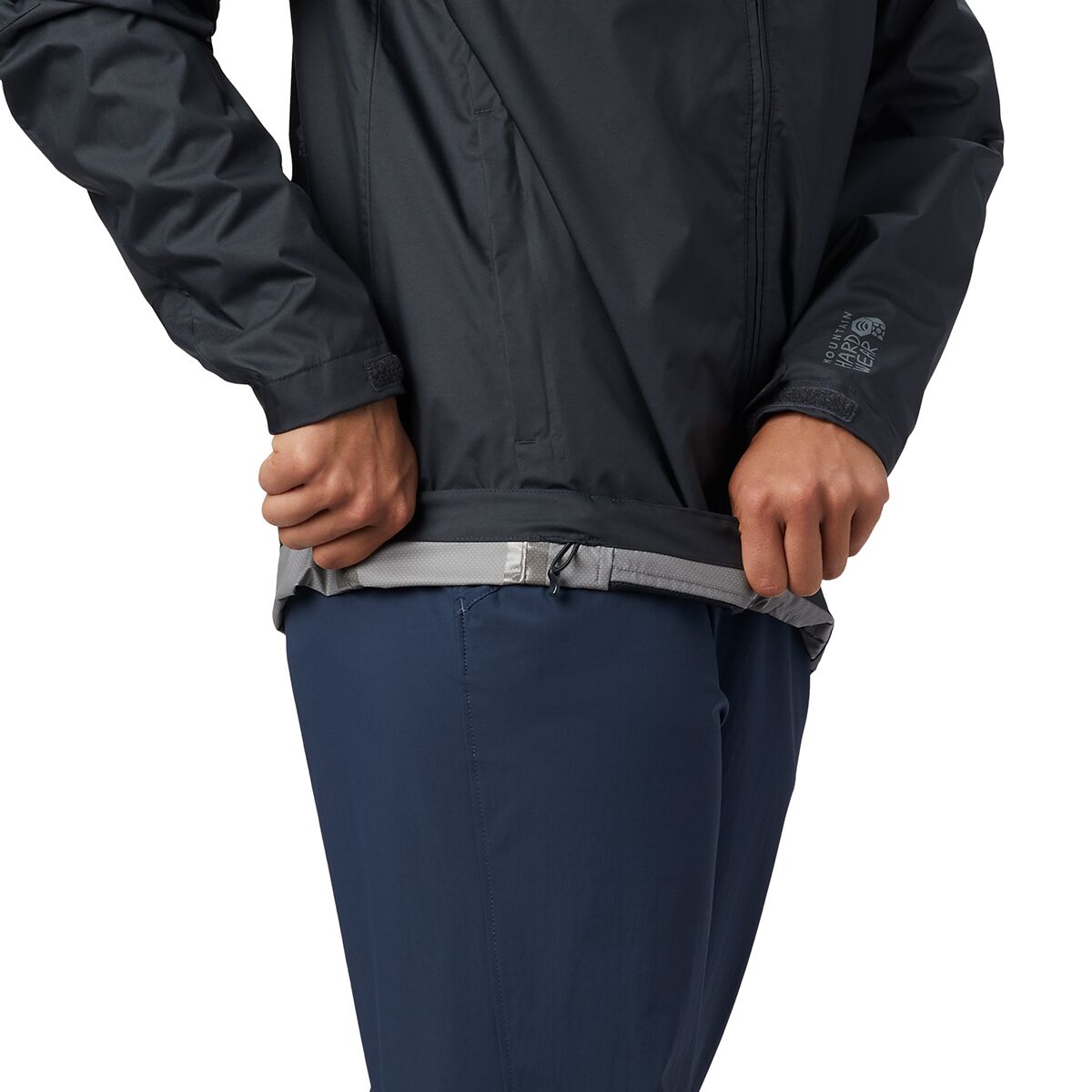 Mountain Hardwear Bridgehaven Jacket Women's Women