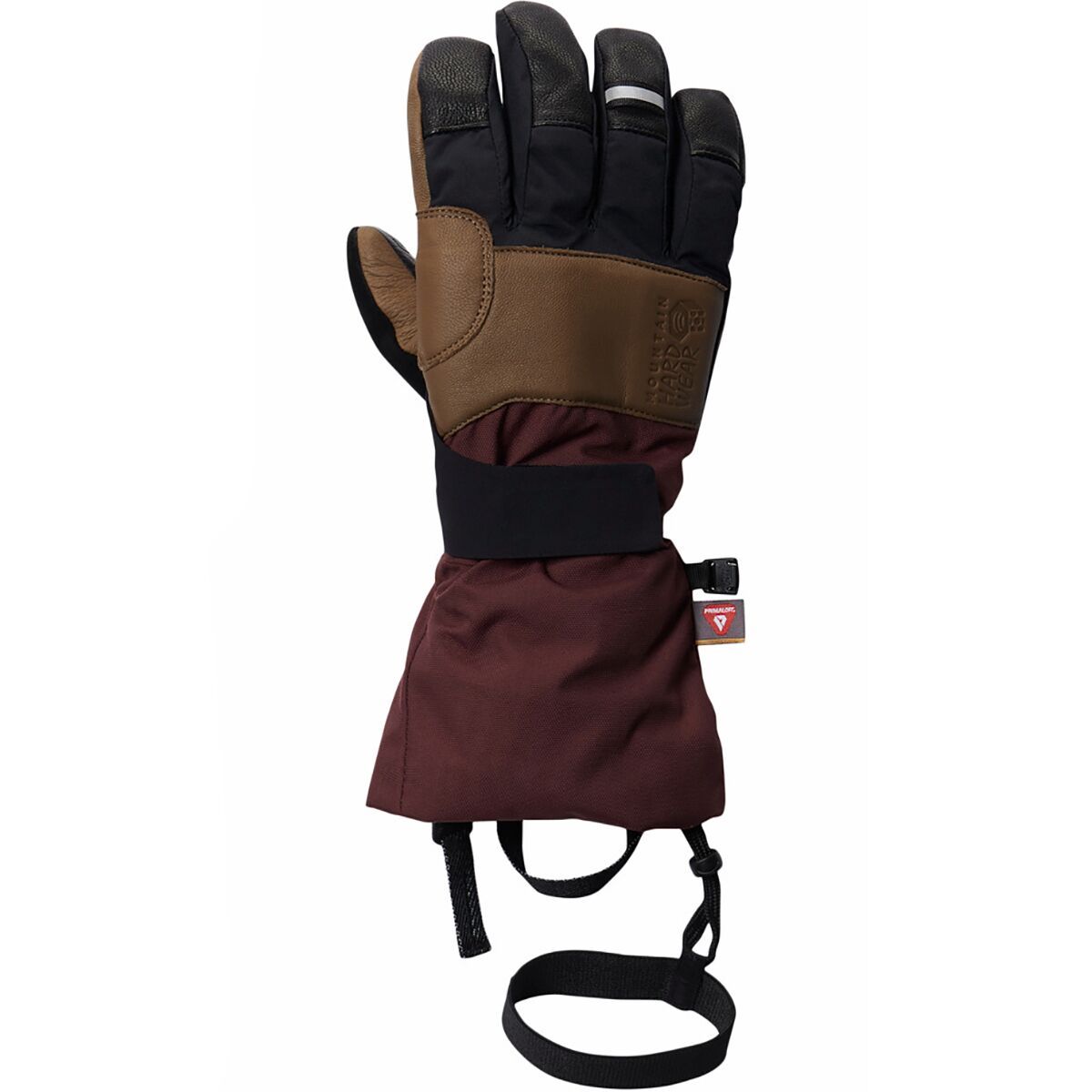 Mountain Hardwear High Exposure GORETEX Glove Women's Women