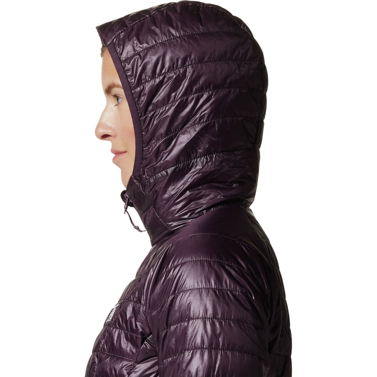 Mountain Hardwear Ghost Shadow Hooded Jacket Women's Women