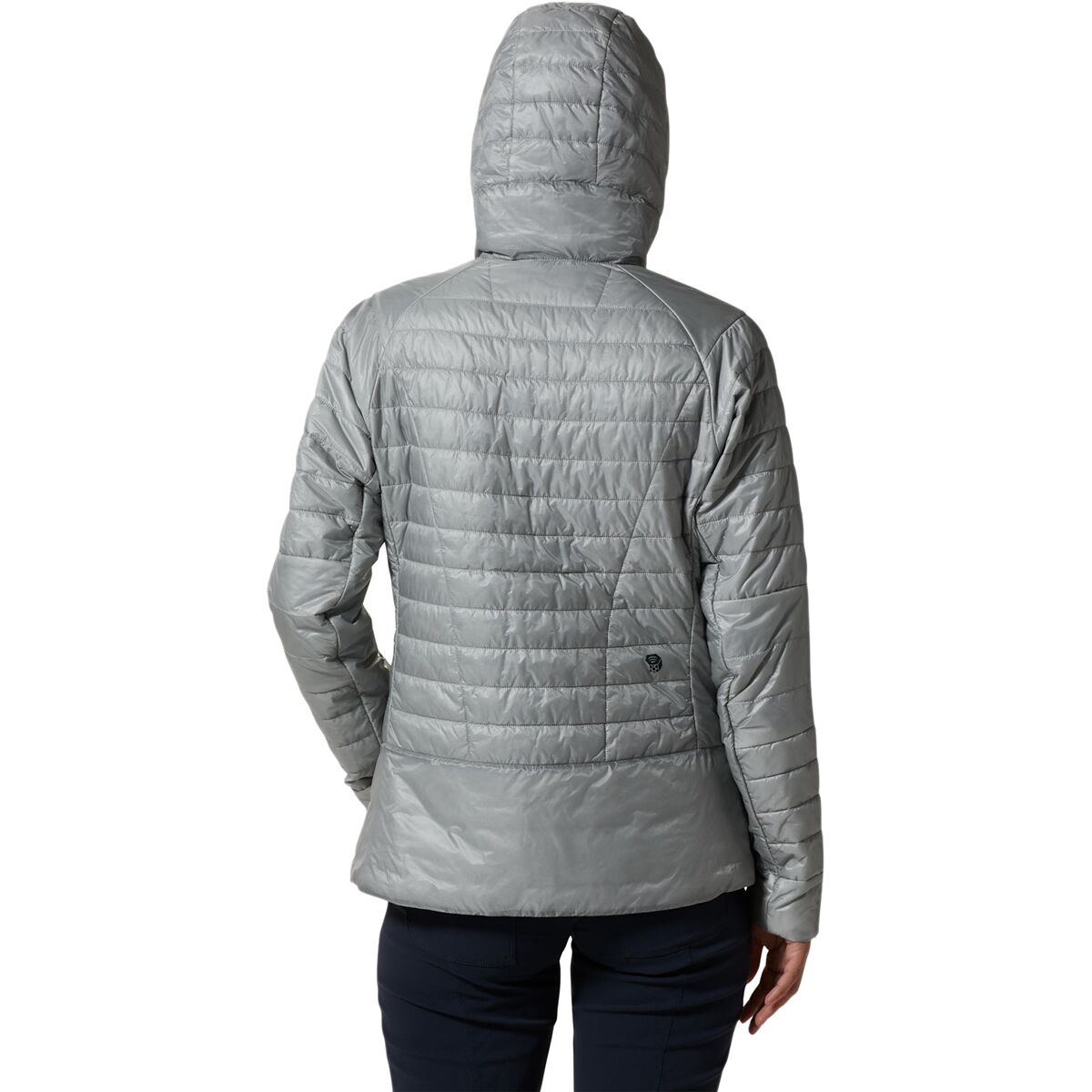 Mountain Hardwear Ghost Shadow Hooded Jacket Women's Women