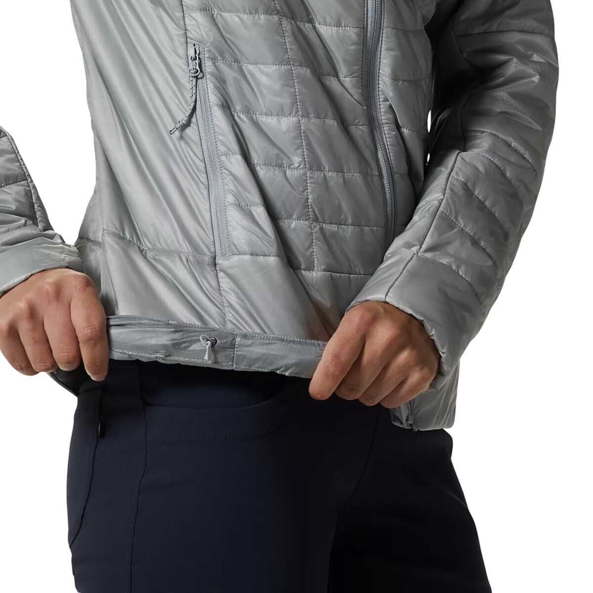 Mountain Hardwear Ghost Shadow Hooded Jacket Women's Women