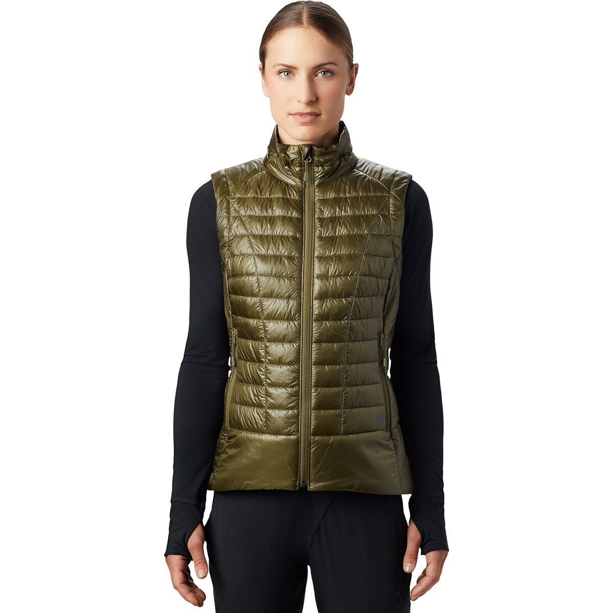 Mountain Hardwear Ghost Shadow Vest - Women's