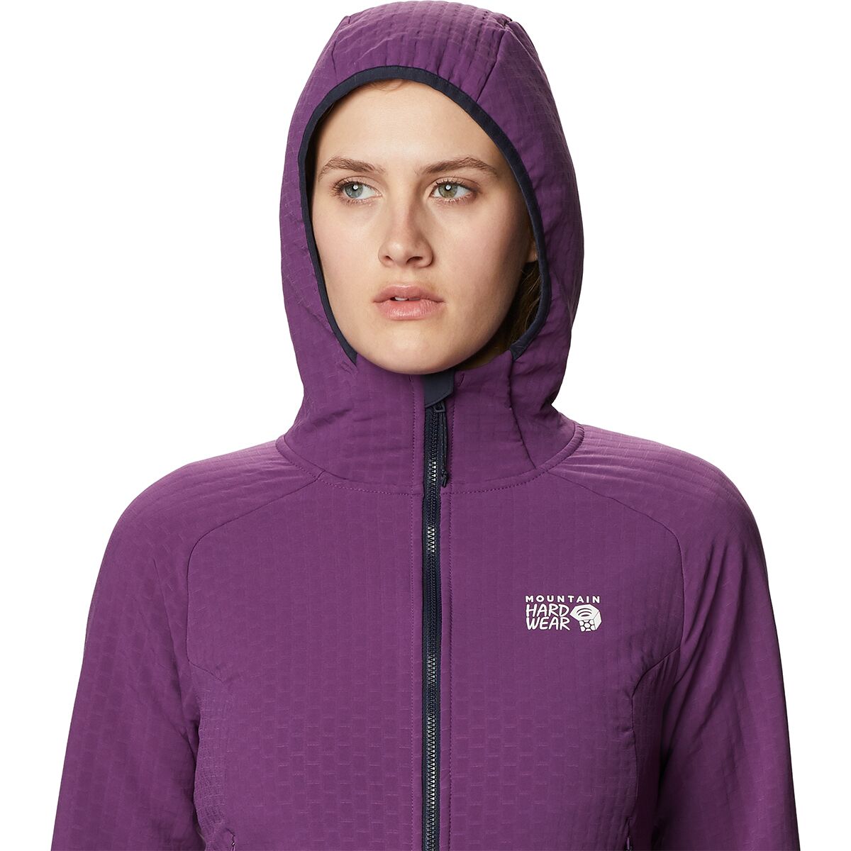 Mountain Hardwear Keele Ascent Hooded Jacket Women's Women