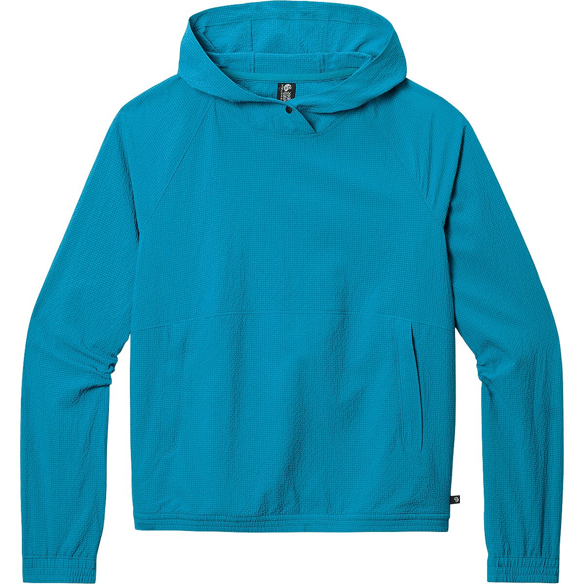 mountain hardwear sunshadow hoodie
