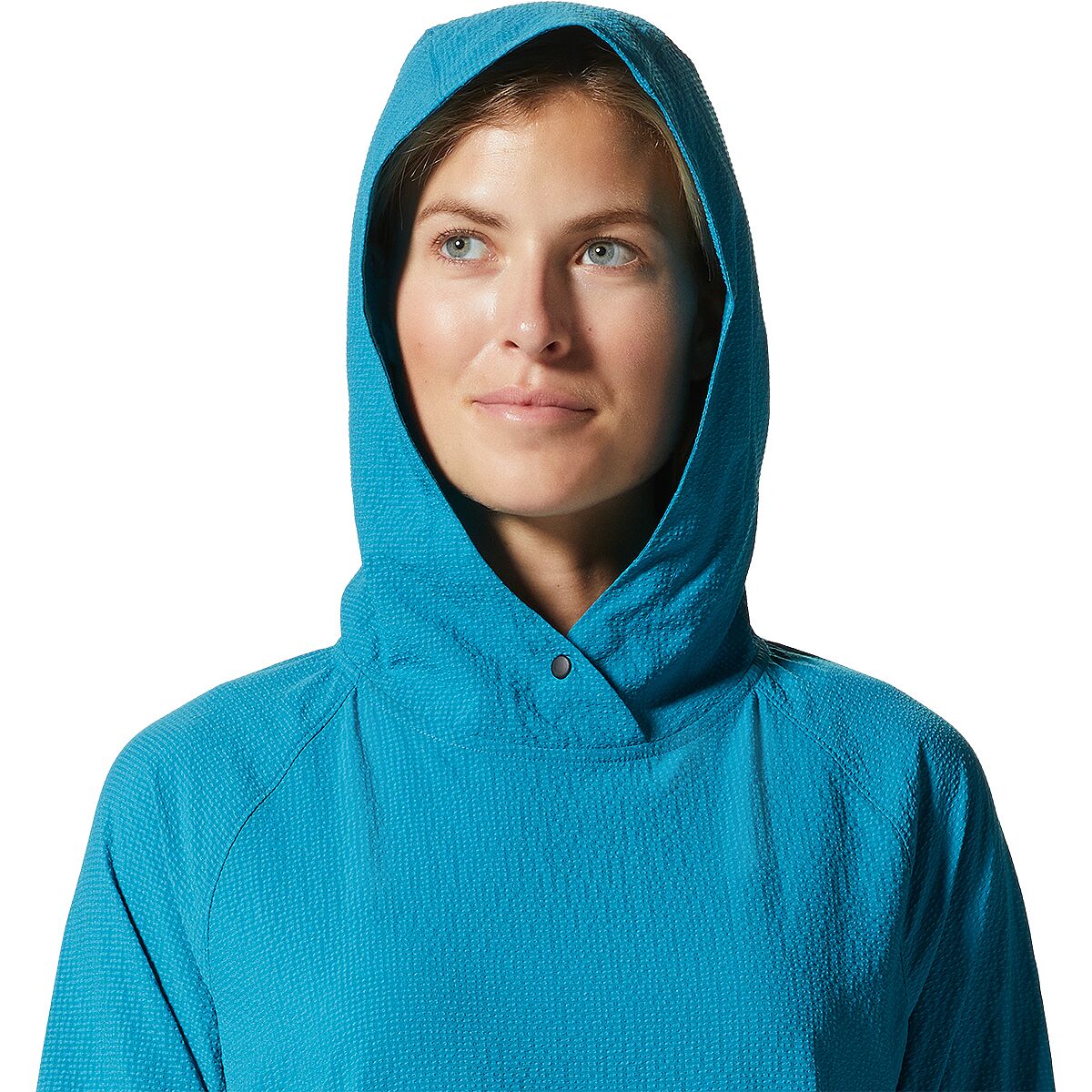 mountain hardwear sunshadow hoodie