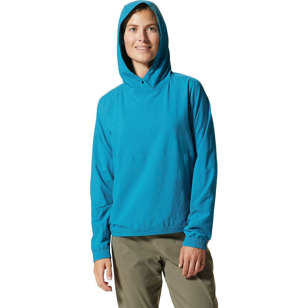 mountain hardwear sunshadow hoodie