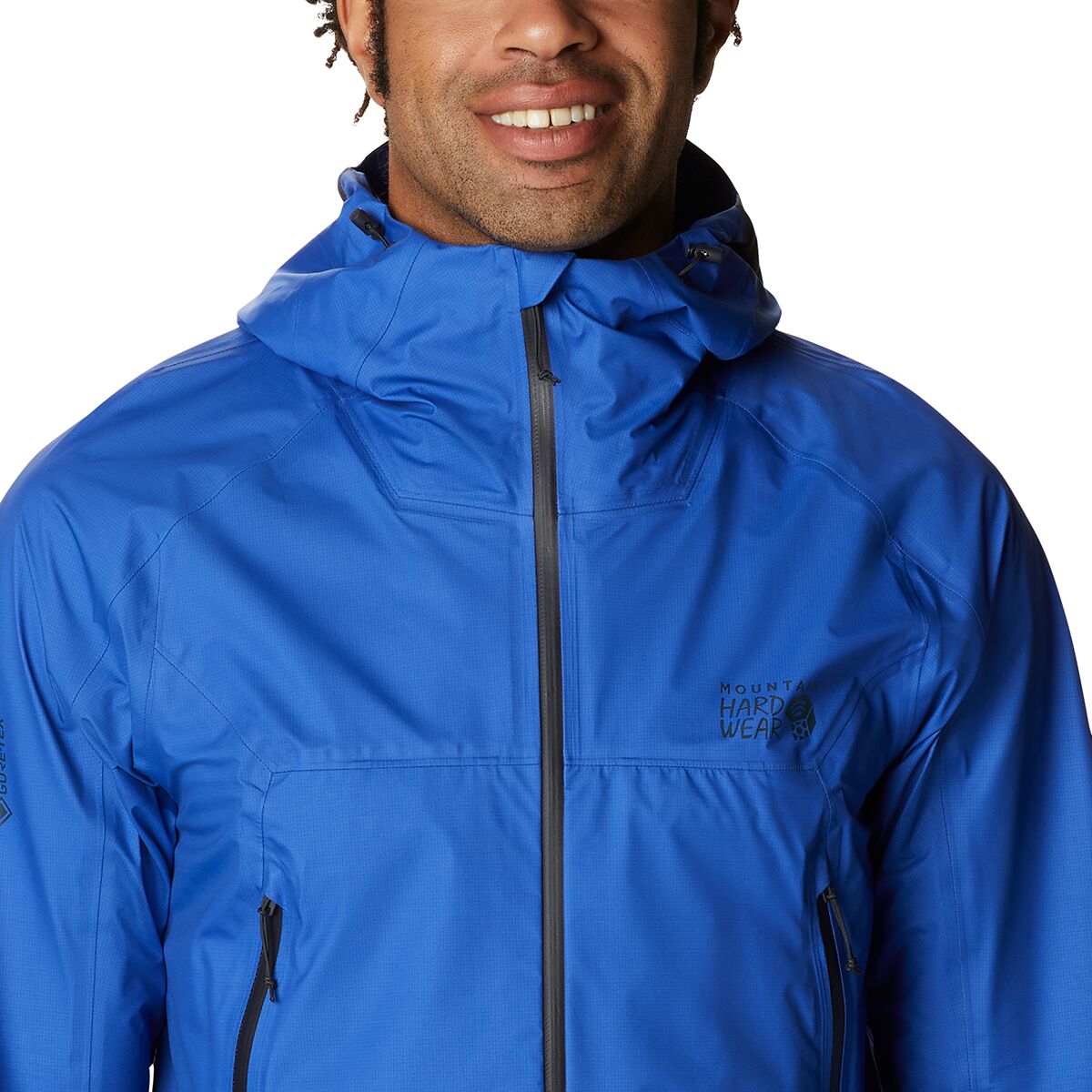 Mountain Hardwear Quasar Lite GORETEX Active Jacket Men's Men