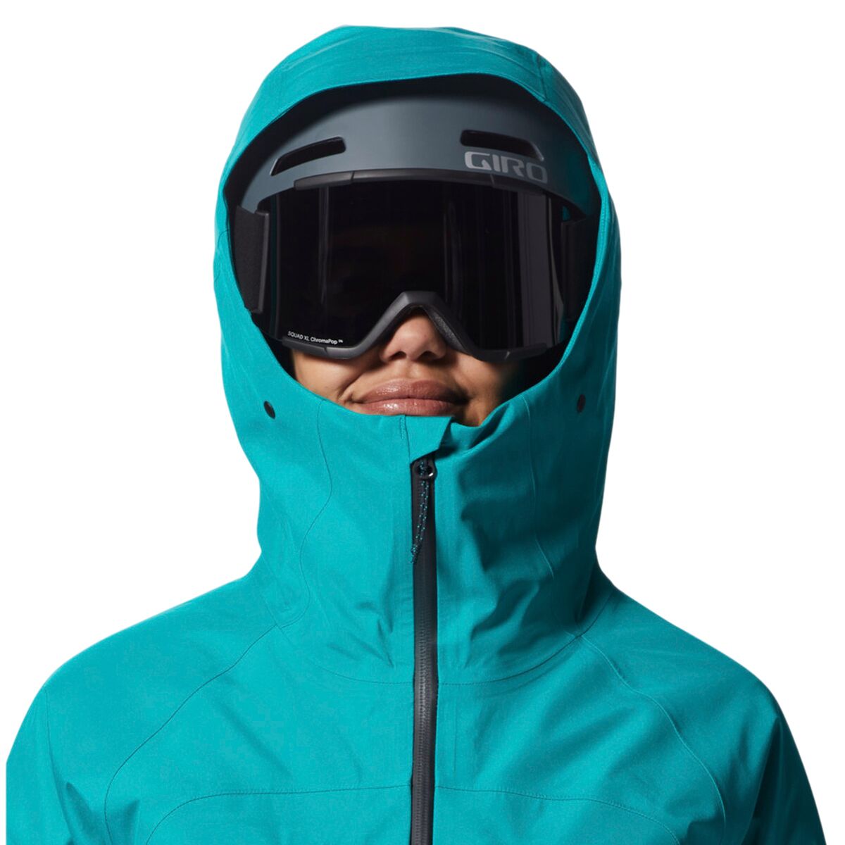 Mountain Hardwear Boundary Ridge GORETEX Jacket Women's Women