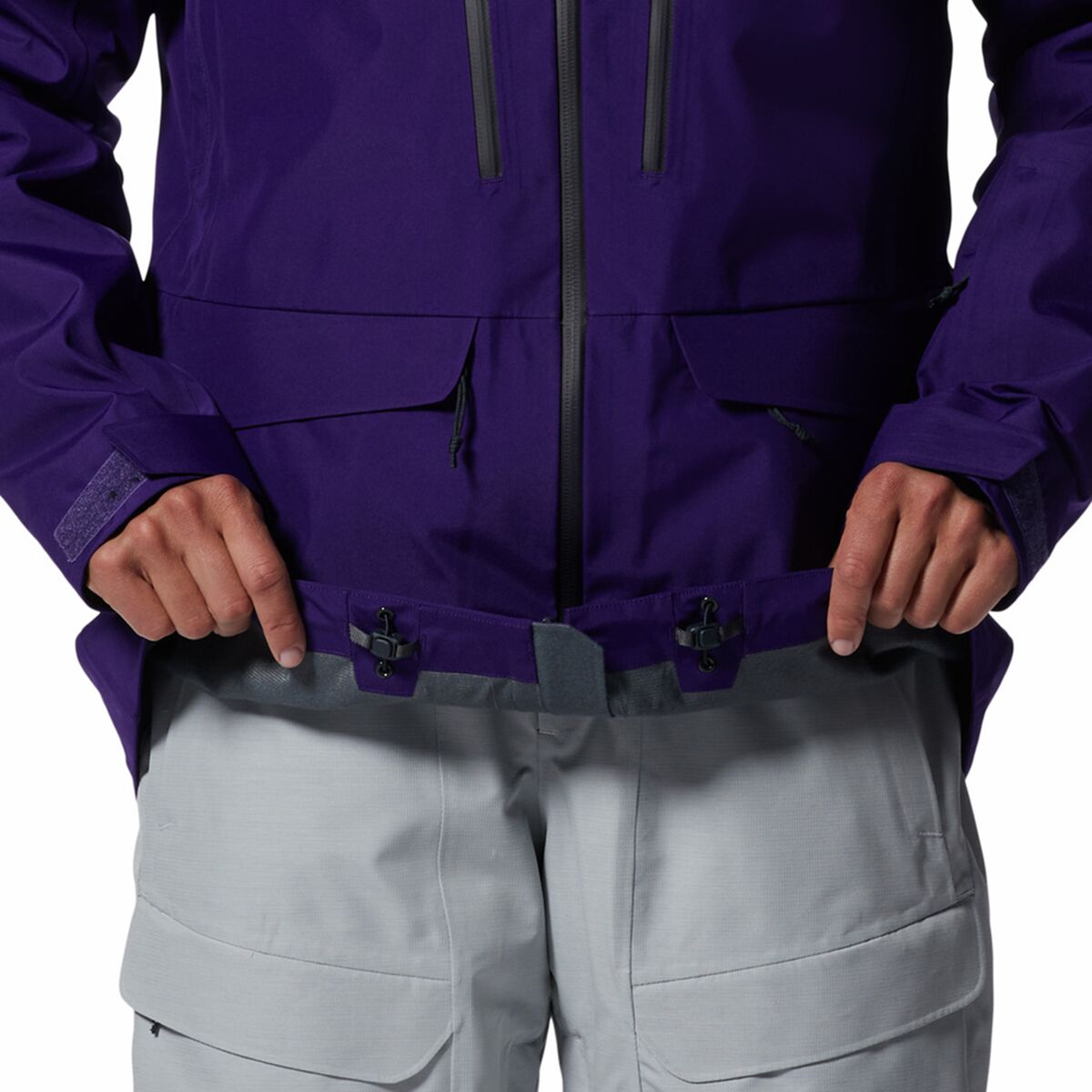 Mountain Hardwear Boundary Ridge GORETEX Jacket Women's Women