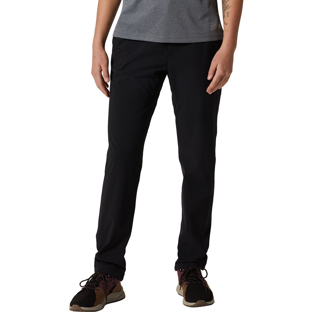 Women's Hike & Climb Pants Steep & Cheap