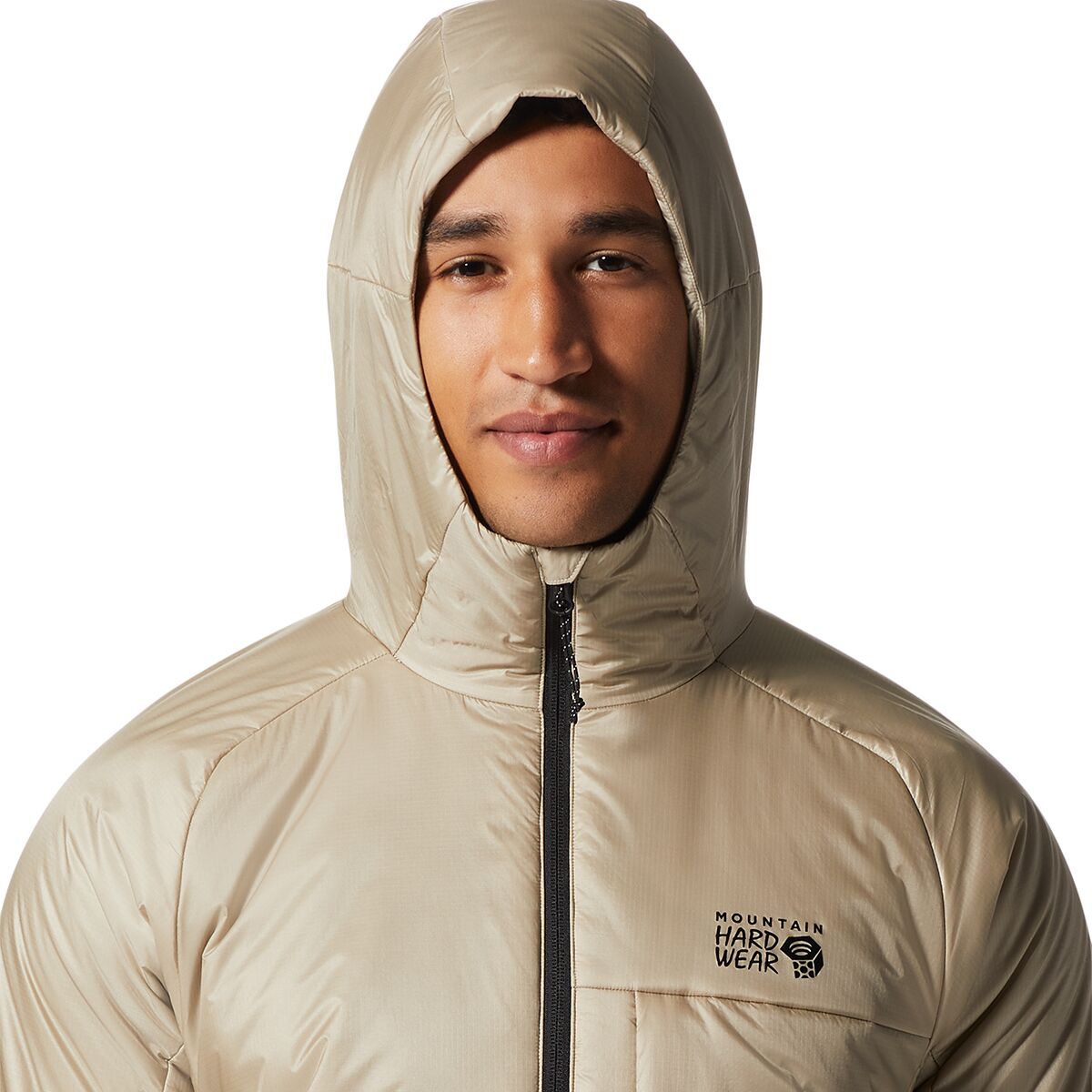 Mountain Hardwear Compressor Hooded Jacket Men's Men