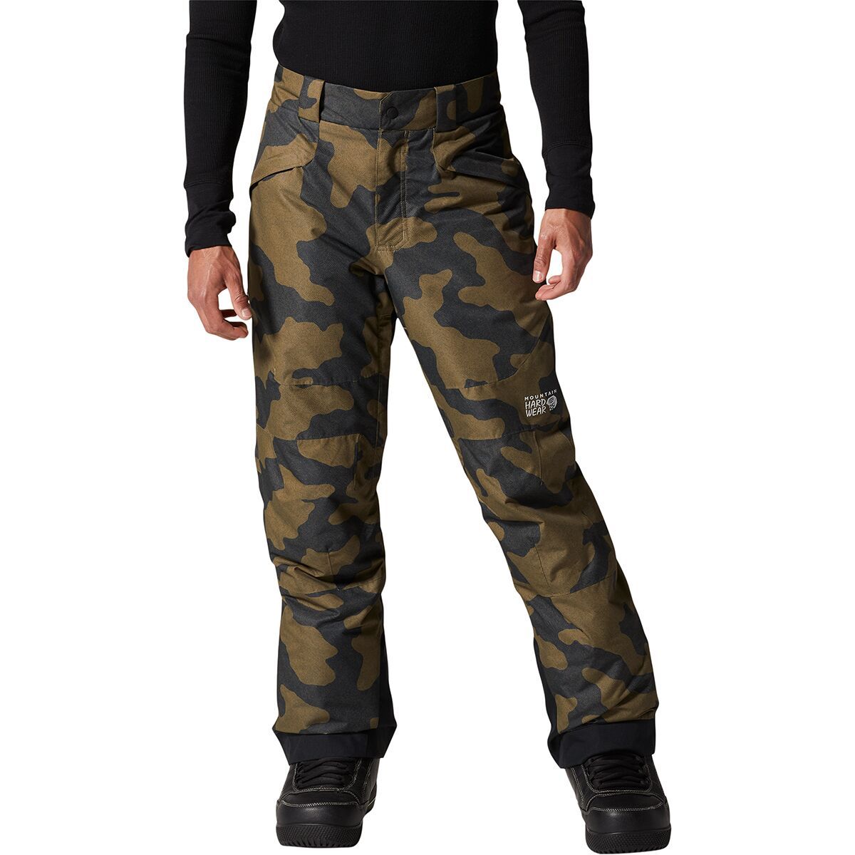 Mountain Hardwear Firefall 2 Insulated Pant Men's Men