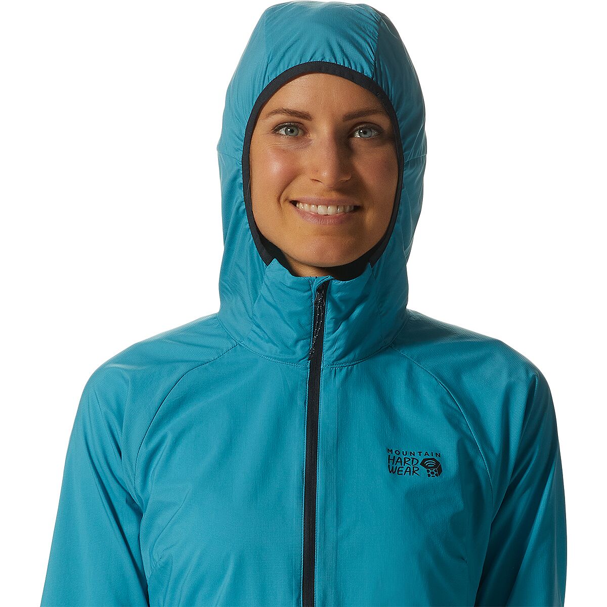 Mountain Hardwear Kor AirShell Wind Hooded Jacket Women's Women