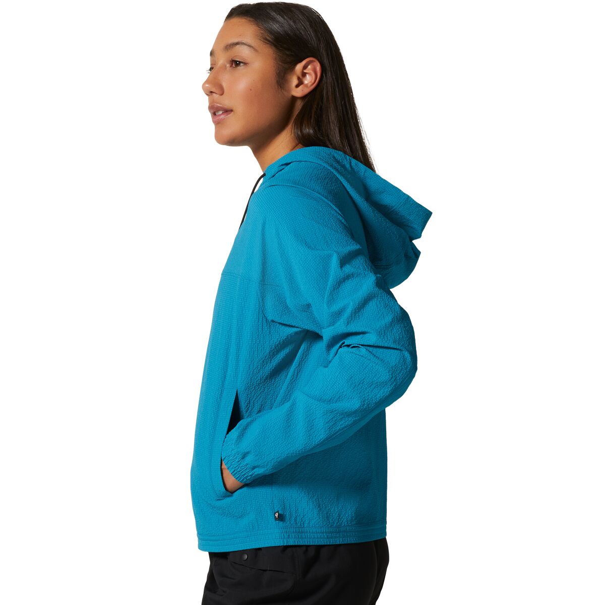 Mountain Hardwear Sunshadow FullZip Fleece Women's Women