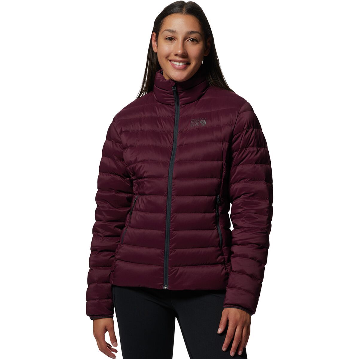 Mountain Hardwear Deloro Down Jacket Women's Women