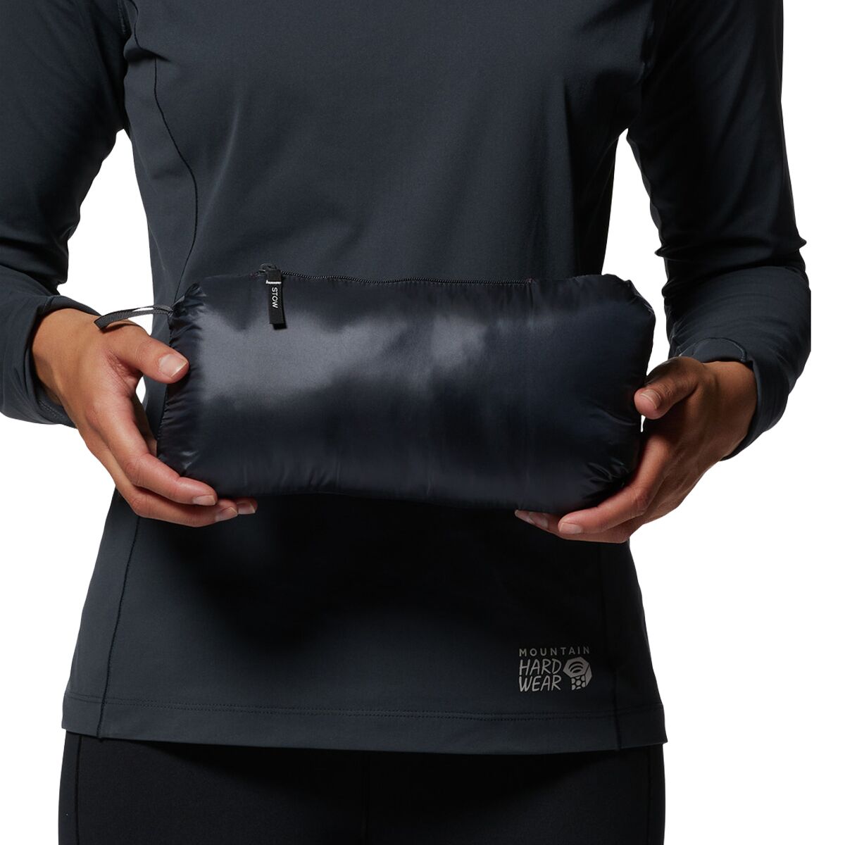 Mountain Hardwear Deloro Down Jacket Women's Women