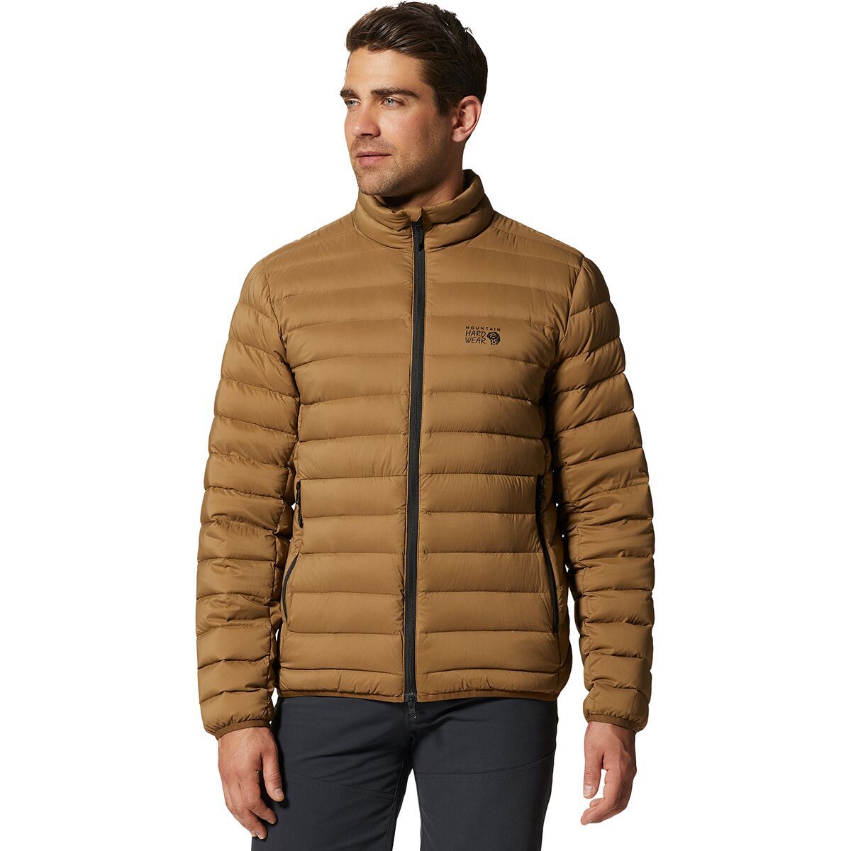 Mountain Hardwear Deloro Down Jacket Men's Men