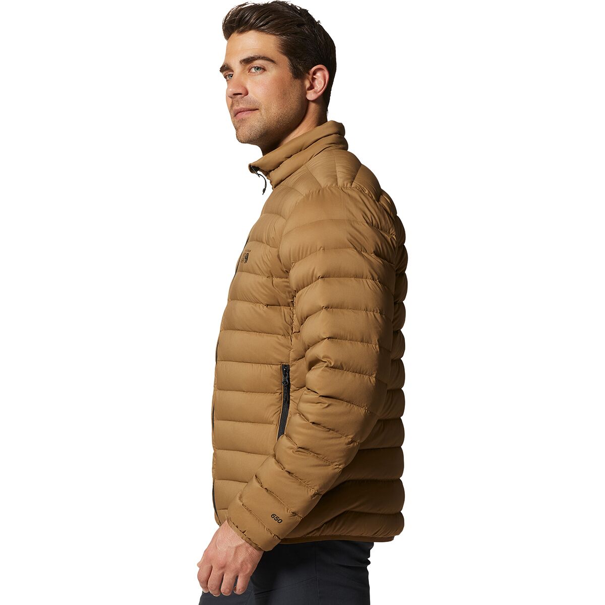 Mountain Hardwear Deloro Down Jacket Men's Men