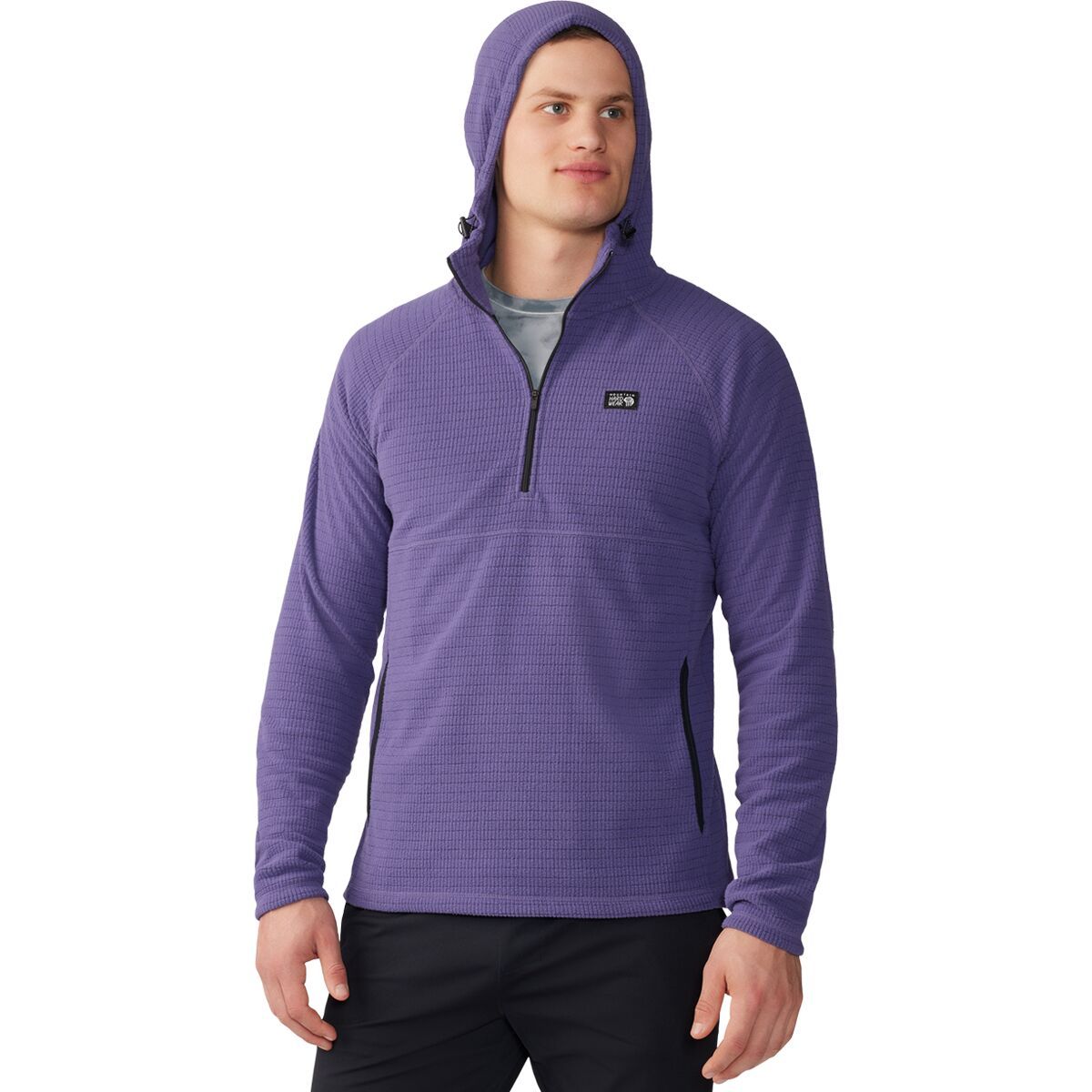 Plateau Hoodie for Men