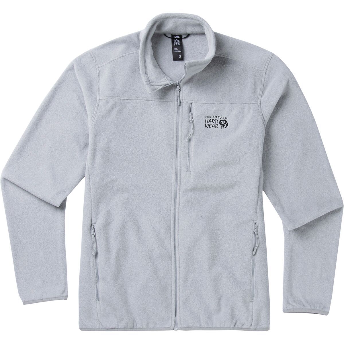 Mountain Hardwear Thermochill Plus Fleece Jacket - Men's