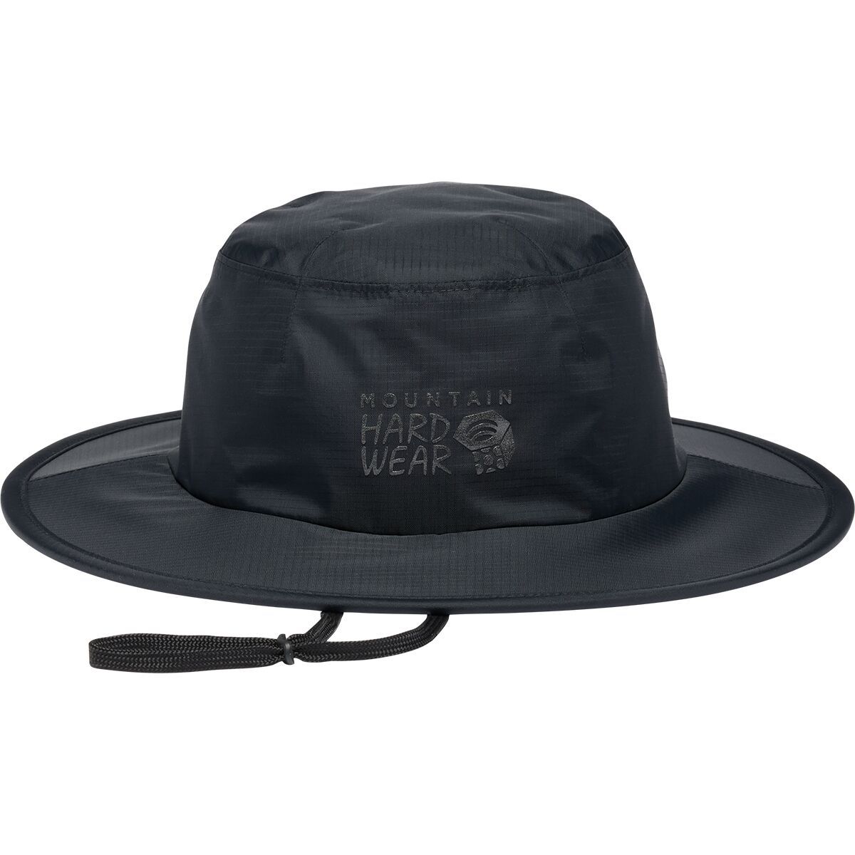 Arc'teryx Hat Arc'teryx Sinsolo Bucket Hat - Black / L/XL